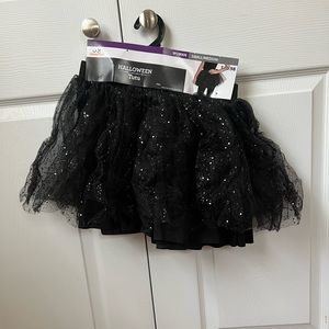 Women tutu